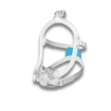 ResMed Airtouch F30i Side View