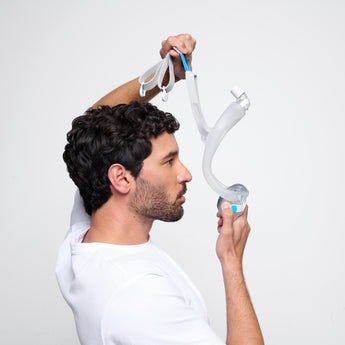 ResMed Airtouch F30i colocation