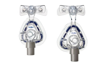 ResMed Mirage Activa LT Nasal CPAP Mask
