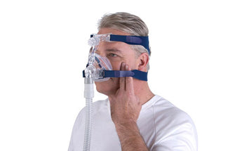 ResMed Mirage Activa LT Nasal CPAP Mask