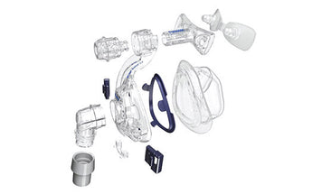 ResMed Mirage Activa LT Nasal CPAP Mask