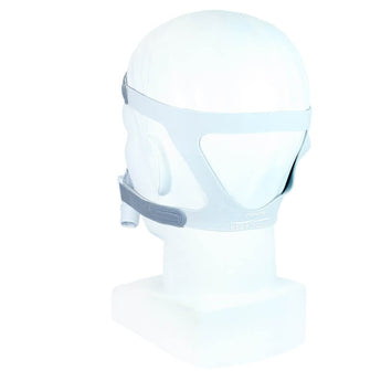 Philips Amara Full Face CPAP Mask