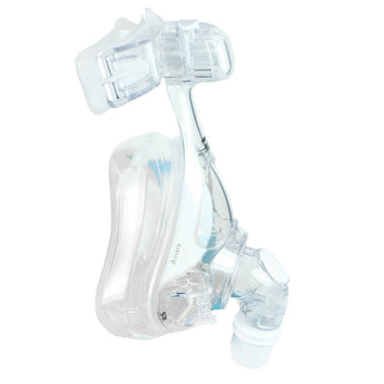 Philips Amara Full Face CPAP Mask
