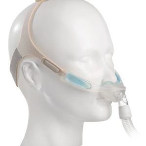 Philips Respironics Nuance Pro Nasal Pillow CPAP Mask