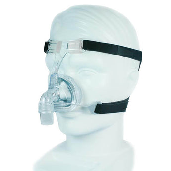 Fisher & Paykel Zest Nasal CPAP Mask
