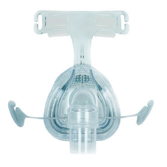 Fisher & Paykel Zest Nasal CPAP Mask
