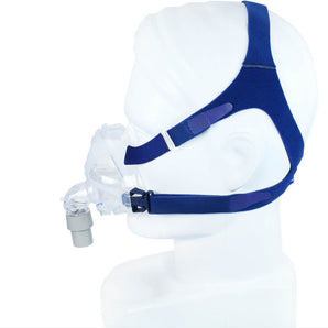 ResMed Quattro FX Full Face CPAP Mask