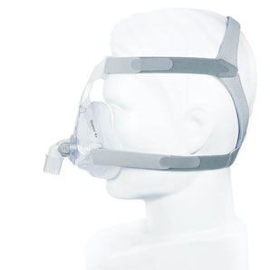ResMed Quattro Air Full Face CPAP Mask