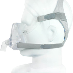 ResMed AirFit F10 Full Face CPAP Mask