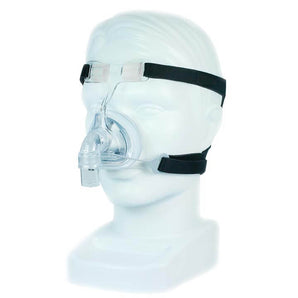 Fisher & Paykel FlexiFit HC407 Nasal CPAP Mask