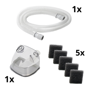 APEX XT CPAP Resupply Pack