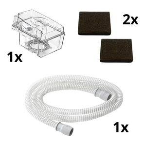ResPlus CPAP Resupply Pack