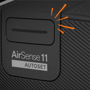 SD Card Door Replacement for AirSense 11