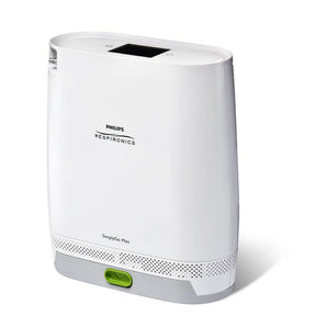 Philips SimplyGo Mini Portable Oxygen Concentrator with Extended Battery