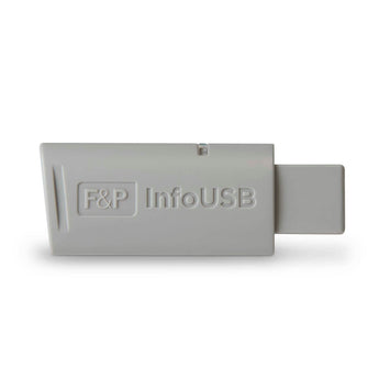 Fisher & Paykel SleepStyle CPAP InfoUSB