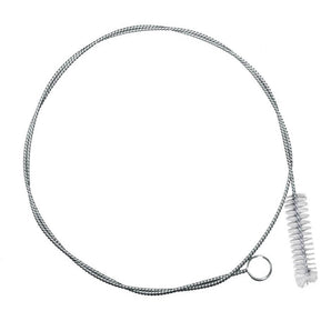 CPAP Tube Brush, Stainless