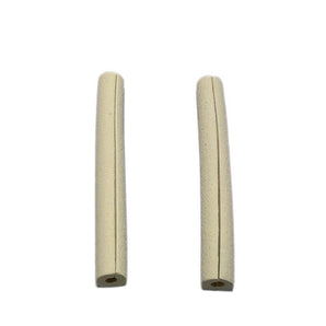 Ear Cushions For Oxygen Nasal Cannula By Sunset HealthCare