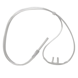 Oxygen Concentrator Nasal Cannula without Tubing
