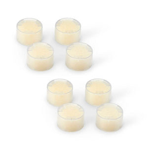 Transcend Micro CPAP AirMist HME Replacement Filters (8/Pk)