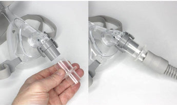 SleepRes V-Com CPAP Comfort Accessory