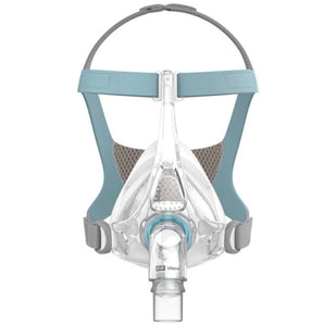 Fisher & Paykel Vitera Full Face CPAP Mask