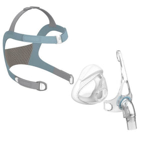 Fisher & Paykel Vitera Full Face CPAP Mask