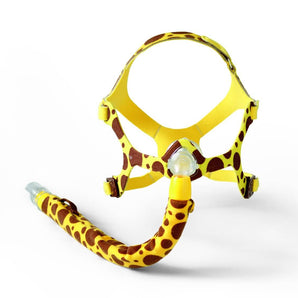 Philips Wisp Pediatric Nasal CPAP Mask