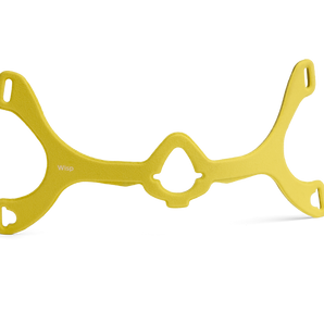 Frame for Philips Wisp Pediatric Nasal Mask