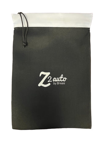 Breas Z2 CPAP Premium Travel Bag