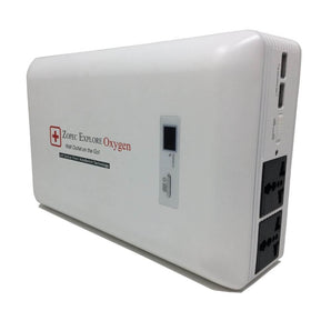 Zopec EXPLORE Oxygen CPAP Backup Battery
