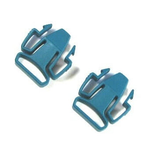 ResMed Mirage Activa, Ultra Mirage Full Face & Quattro CPAP Mask Headgear Clips