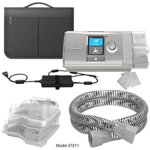 ResMed AirCurve 10 VAuto with HumidAir