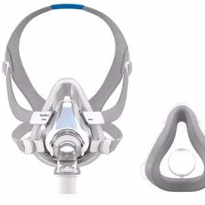 ResMed AirTouch F20 Full Face CPAP Mask