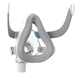 ResMed AirTouch F20 Full CPAP Mask (No Headgear)