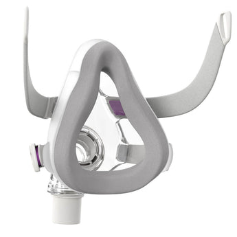 ResMed AirTouch F20 Full CPAP Mask (No Headgear)