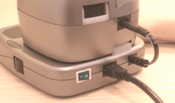 APEX Medical XT CPAP Heated Humidifier