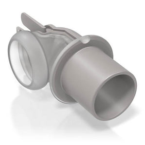 ResMed Air Outlet Adapter For Airsense and AirCurve 10 CPAP