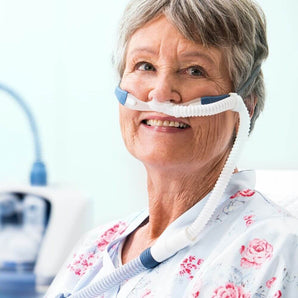 Fisher & Paykel OptiFlow+ Nasal Cannula For myAIRVO 2 High Flow Systems