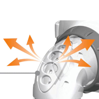 Fisher & Paykel Oracle 452 Oral CPAP Mask