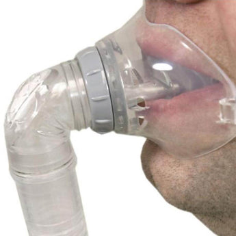 Fisher & Paykel Oracle 452 Oral CPAP Mask