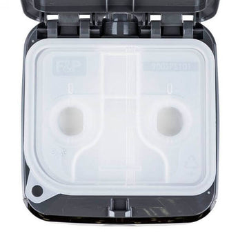 Fisher & Paykel Water Chamber Lid Seal For SleepStyle CPAP