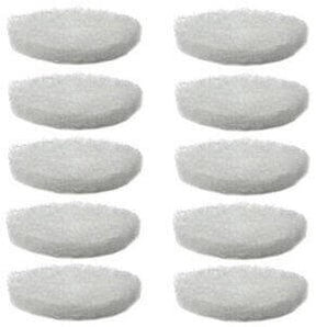 Fisher & Paykel Diffuser Filter for Eson Nasal CPAP Mask - 10PK