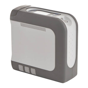 iGO2 Portable Oxygen Concentrator By DeVilbiss/Drive Medical