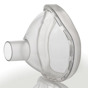 Philips LiteTouch Chamber Mask For OptiChamber Diamond Valved Holding Chambers