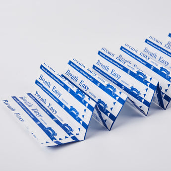 Nasal Strips For Instant Nasal Congestion Relief. 30Ct