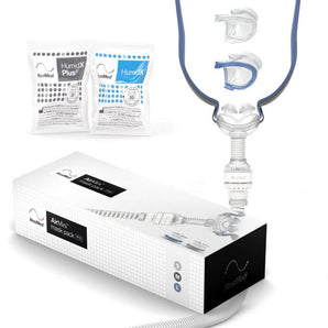 ResMed P10 AirMini CPAP Setup Pack