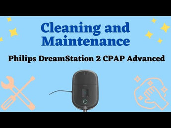 Philips DreamStation 2 Auto CPAP Advanced Humidifier Lid