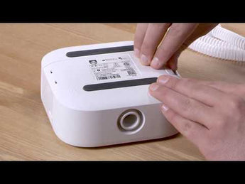 Philips DreamStation Go Reusable Pollen CPAP Filter