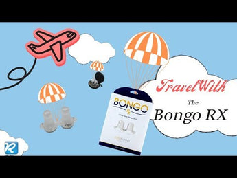 AirAvant Bongo Rx: CPAP Alternative