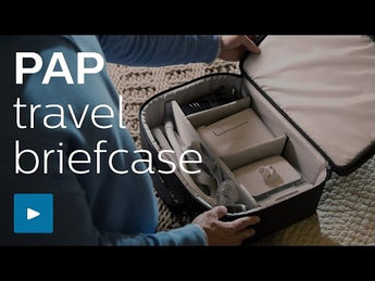 Philips DreamStation CPAP Travel Briefcase